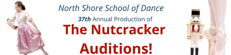 website Nutcracker 25 audition flyer_edi