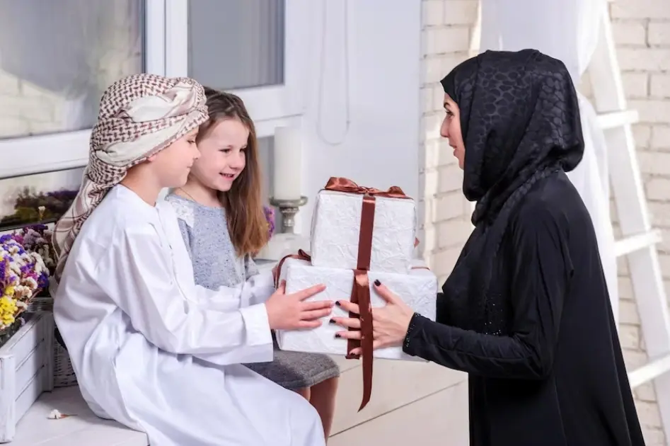Ramadan gift ideas for children
