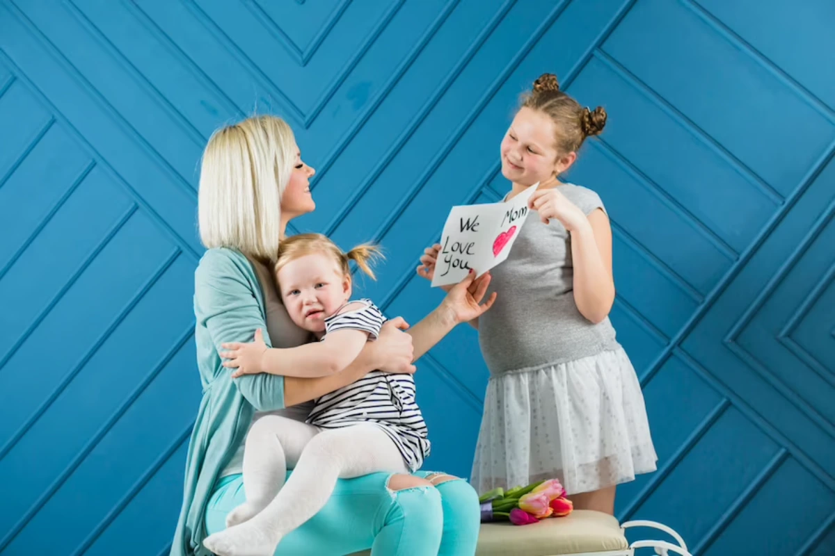 Significance of Mother's Day