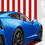 Thumbnail: Chevrolet Corvette C7 Laguna Blue