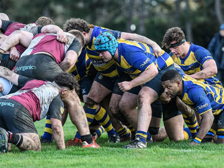 Old Elthamians Rugby Football Club and Cluberly: One of Our First Affiliate Adopters