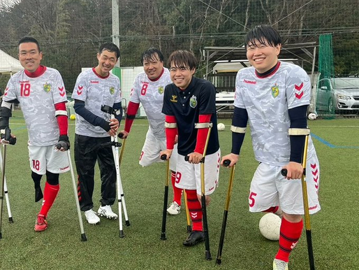 3月17日 いずみスポーツヴィレッジ チーム練習