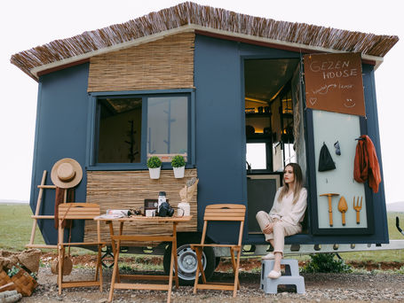 Looking for a Trailer Home? Here's all you need to know