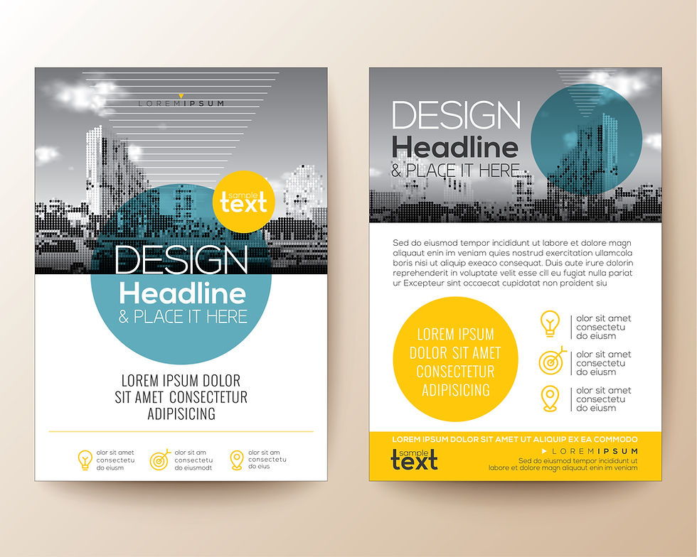 Flyers Printing