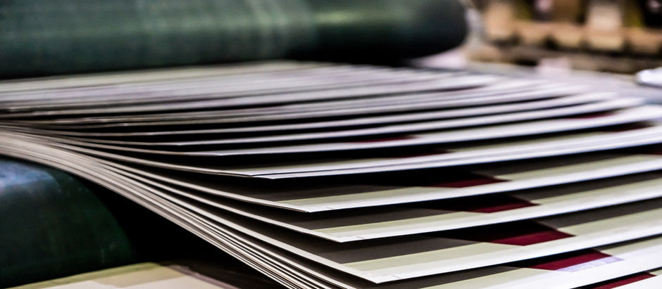 Get Your Message Across in Style: Design Effective Flyers Printing