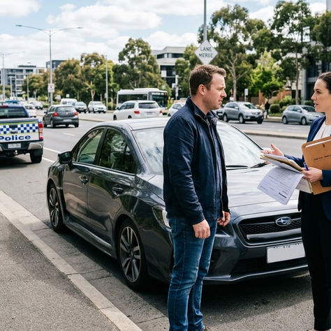 criminal lawyer bondi junction