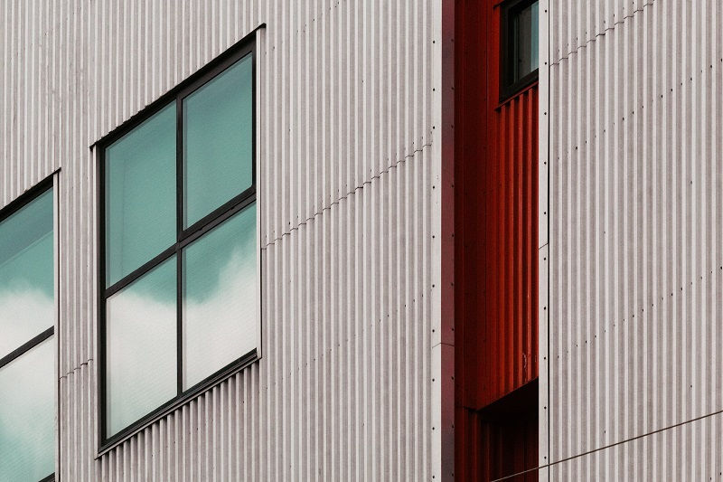Metal Cladding