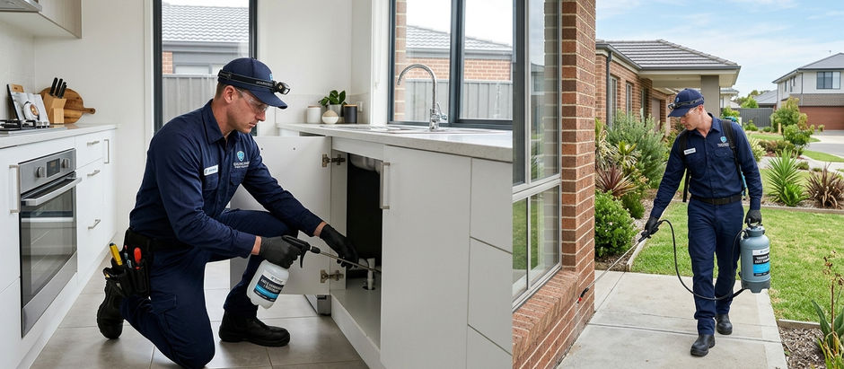 pest control langwarrin