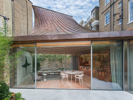 Things Everyone Should Know About Copper Roofing