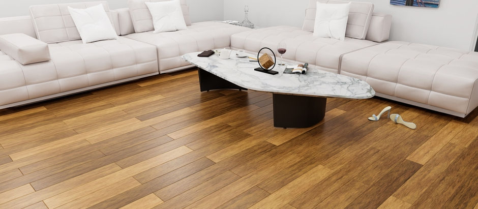 Upgrade Your Home with Stylish and Low-Maintenance Laminate Flooring
