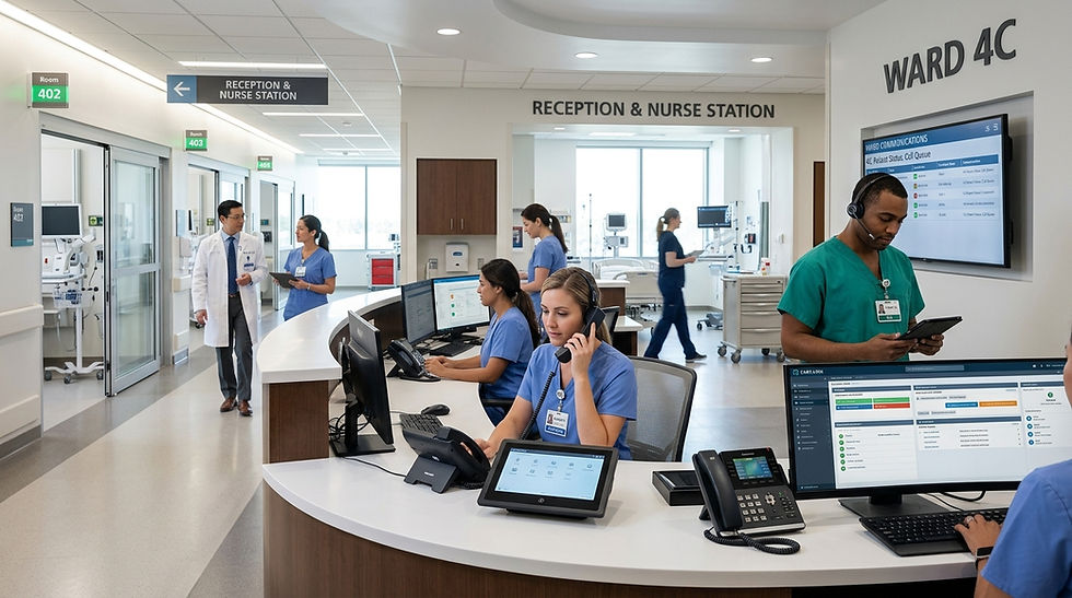 How Door Phone Intercoms Are Transforming Home & Office Security