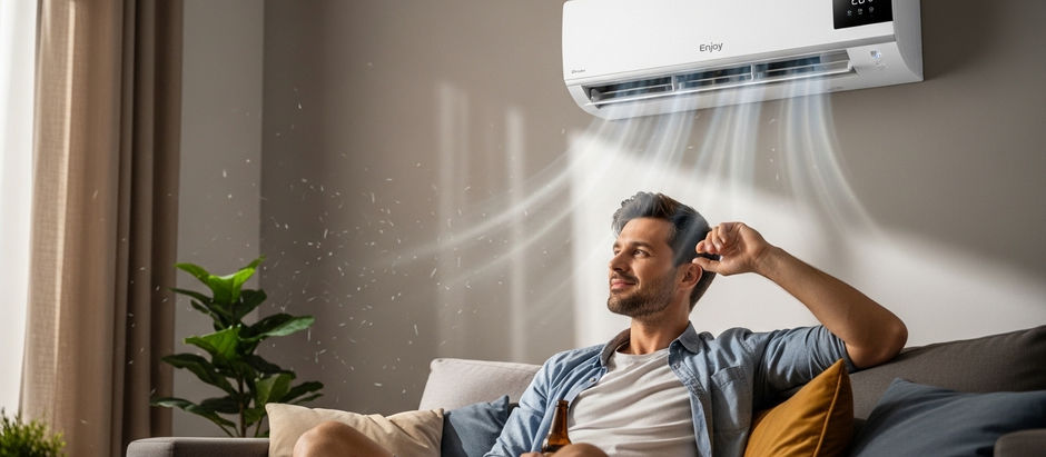 air conditioning diamond creek