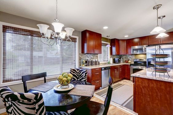 kitchen cabinets footscray