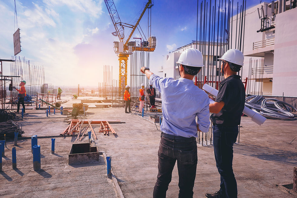 Structure Consulting Engineers