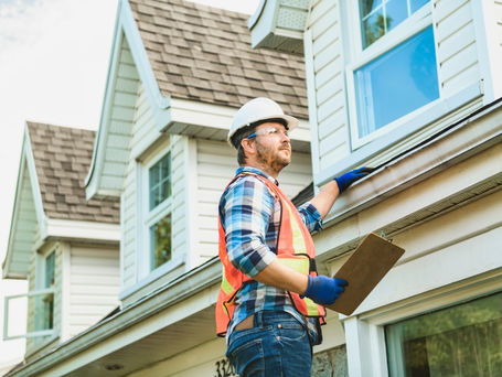 Building and Pest Inspection
