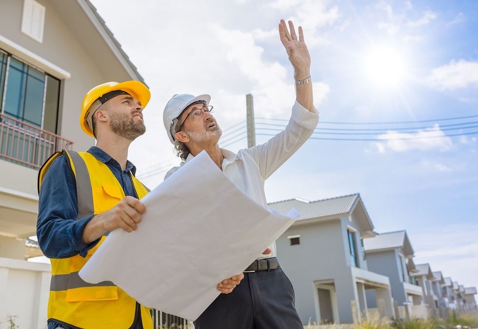 Building and Pest Inspection