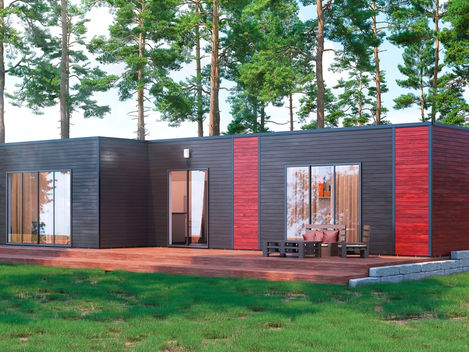 Prefab Homes: The Future of Fast and Efficient Construction