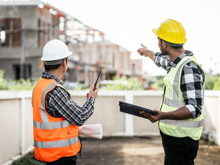 Structure Consulting Engineer