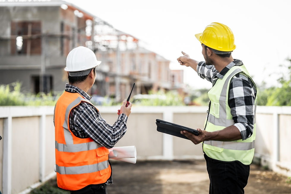 Structure Consulting Engineer