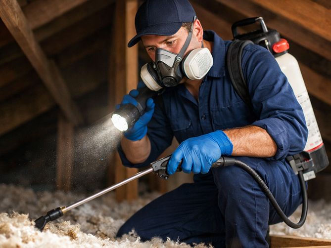 The Pest Control Wake-Up Call Every Carrum Downs Resident Needs