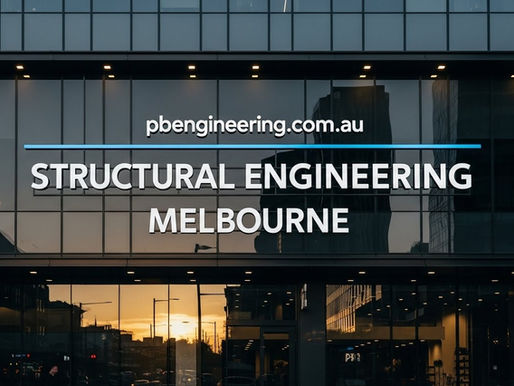 The Secret Strength of Structural Engineering What Truly Supports Our World