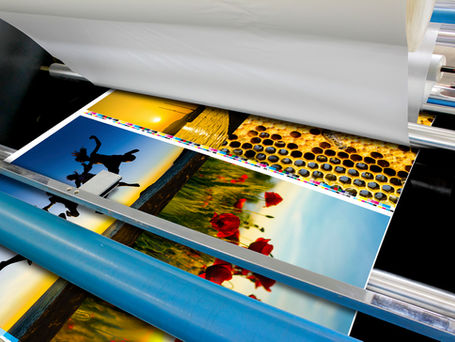 Maximizing the Value of Your Commercial Printing