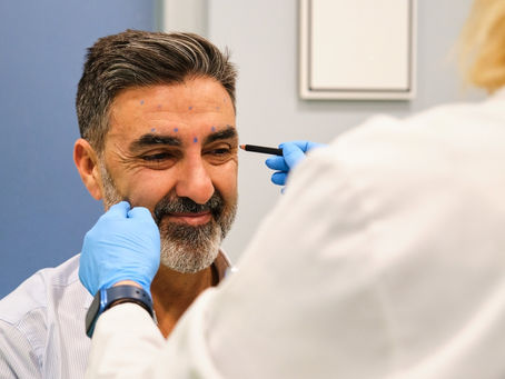 Why Visiting a Reputable Cosmetic Clinic Matters for Your Safety and Results