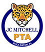 JCM PTA Logo