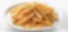 Korean Special French Fries