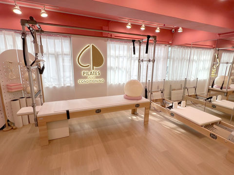 core strength and flexibility