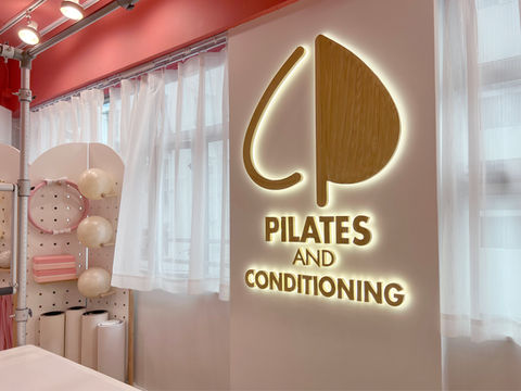 physiotherapy, PilatesHK