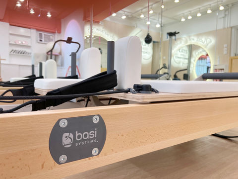 Basi Reformer, Pilates and Conditioning Hong Kong