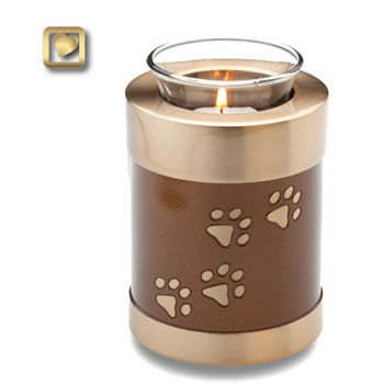 Tealight Urn