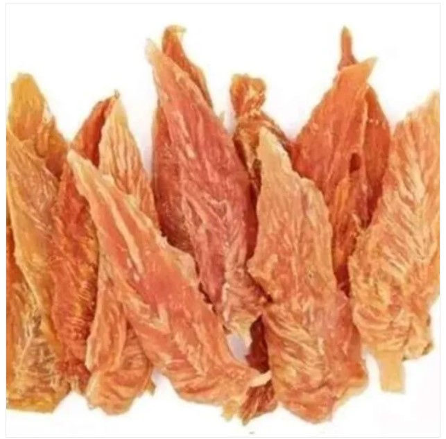 Chicken Jerky