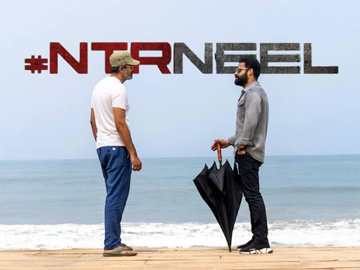 Makers of NTR & Prashanth Neel’s film hunt for a new title