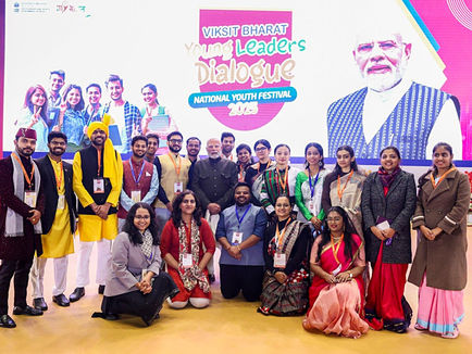 Developed nation is achievable with the strength of India’s youth: PM Modi