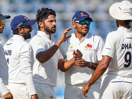 Ranji Trophy 2025: When someone has quality, he should be given more chances, says Shardul Thakur
