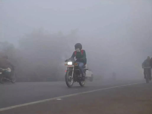 Delhi records season’s lowest minimum temperature as AQI remains ‘very poor’