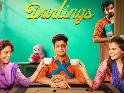 Alia Bhatt starrer Darlings to be remade in Tamil, Telugu 