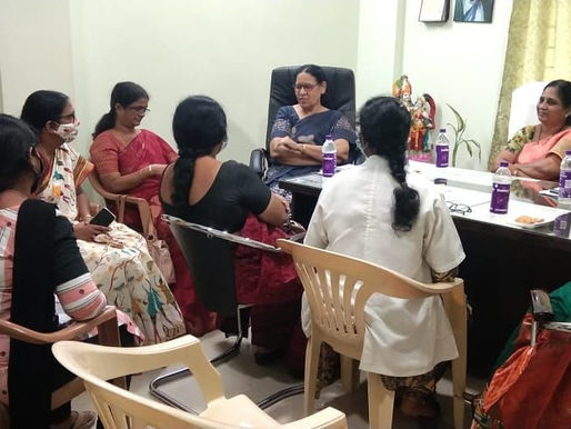 Maarpu Trust to provide nutrition to 100 malnourished children