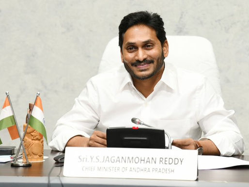 CM asks officials to revamp social welfare hostels 