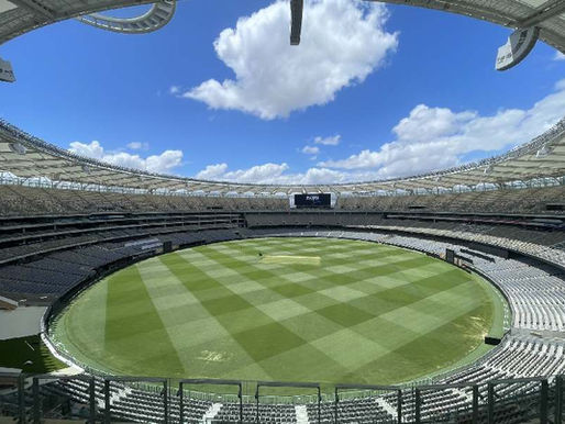 Perth pitch to have really good pace and bounce: Curator cautions India ahead of first Test