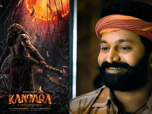 Kantara 2: Rishab Shetty To Shoot For The Biggest War Sequence In Karnataka For 50 Days