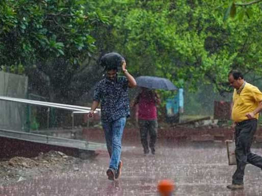 IMD issues yellow alert for Rayalaseema and south coastal districts for May 20-21