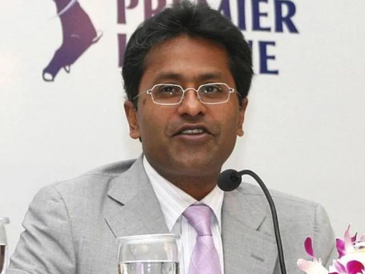 'Attempting to avoid extradition': Vanuatu PM orders immediate cancellation of Lalit Modi's passport