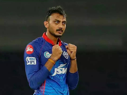 Axar Patel Named Delhi Capitals Captain Ahead Of IPL 2025 Season