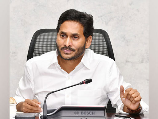 AP Chief Minister calls for action on illegal loan apps