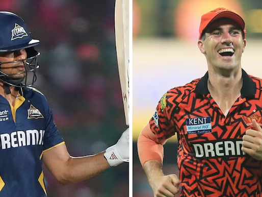 IPL 2025, GT vs SRH: Sunrisers staring at elimination in Ahmedabad