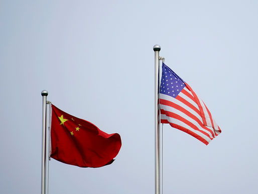 Beijing stops high-level military talks with US 