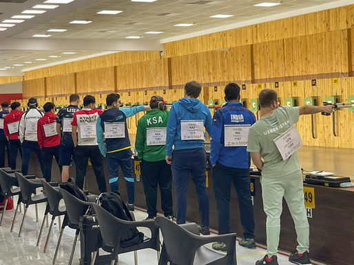 India clinches silver, bronze in mixed team events